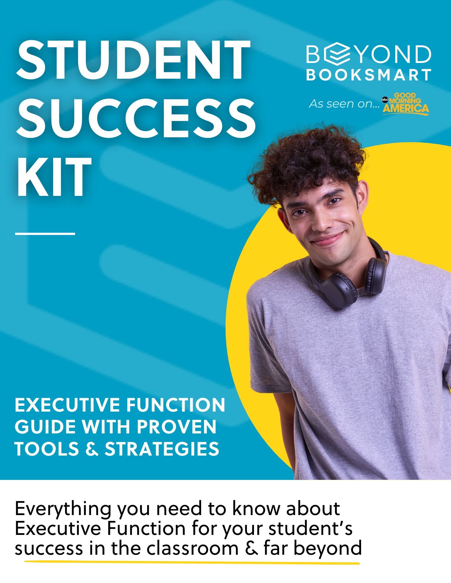 School Success Kit